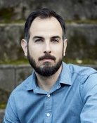 Nathaniel Halpern