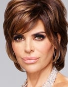 Largescale poster for Lisa Rinna