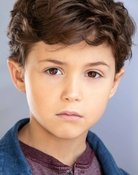 Gavin Hudson Berman