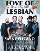 Love of Lesbian