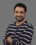 Alireza Ahmadi