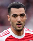 Mikel Merino