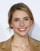 Wallis Currie-Wood