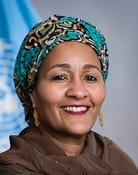 Amina Mohamed