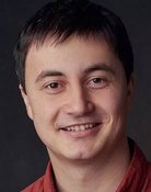 Sviatoslav Kostiuk