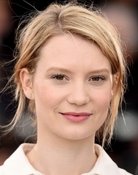 Mia Wasikowska