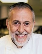 Michel Roux Jr
