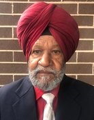 Gurmit Singh