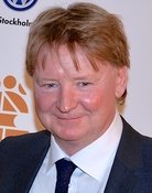 Staffan Lindberg