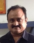 Gandhi Krishna