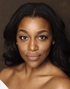 Jasmine Muhammad