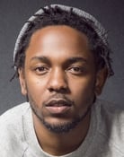 Largescale poster for Kendrick Lamar