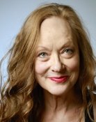 Grootschalige poster van Denise Clarke