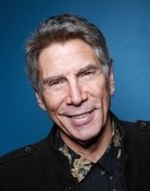 Grootschalige poster van Mark Goodman