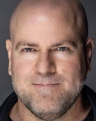 Brent Bokovoy
