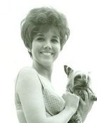 Grootschalige poster van Eileen Wesson