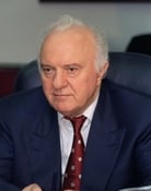 Largescale poster for Eduard Shevardnadze