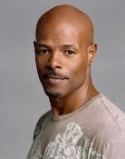 Grootschalige poster van Keenen Ivory Wayans