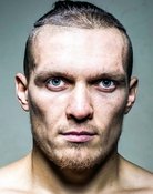 Oleksandr Usyk