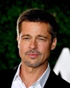 Largescale poster for Brad Pitt