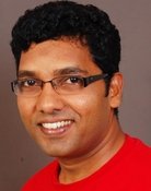 Niyas Backer