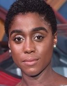 Lashana Lynch