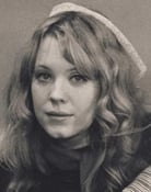 Grootschalige poster van Pamela Des Barres