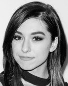 Christina Grimmie