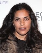 Sarita Choudhury