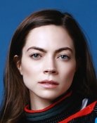 Caitlin Carver