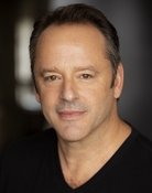 Grootschalige poster van Gil Bellows