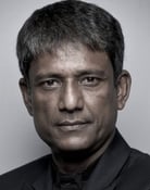 Largescale poster for Adil Hussain