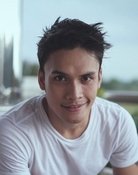Randy Pangalila