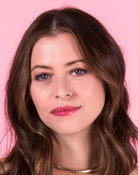 Lauren Miller Rogen