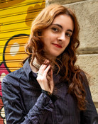Sara Martínez Garcia