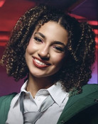 شهد العميري