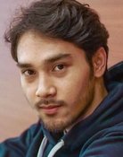 Achmad Megantara