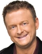 Jeremy Borash