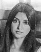 Grootschalige poster van Victoria Principal