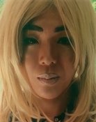 Grootschalige poster van Urara Tsuchiya