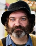 Jim O'Rourke