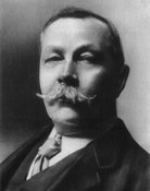 Largescale poster for Arthur Conan Doyle