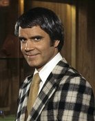 Grootschalige poster van Rich Little