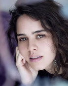 Ana Cristina Barragán