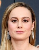 Brie Larson