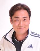 Shigenobu Yasuda