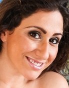 Grootschalige poster van Vanessa Blake