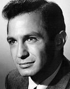 Grootschalige poster van Ben Gazzara