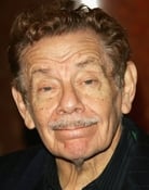 Largescale poster for Jerry Stiller