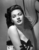 Yvonne De Carlo